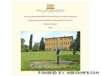 Villa San Pancrazio