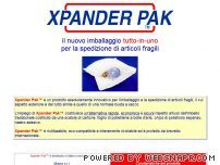 Xpander pak - Mavra