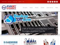 First Point | Soluzioni informatiche