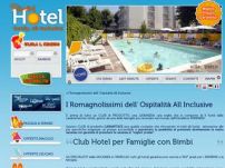 Hotel Lotus, Hotel La Fenice, Hotel Villa Marina, Hotel Valverde