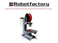 Robot Factory