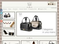 Le cose di Sofi, l’outlet per scarpe e borse