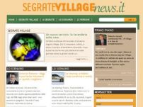 Segrate Village