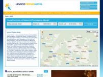 Levico Terme Hotel