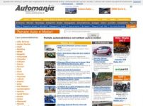 Automania notizie auto e motori