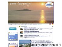 Hotel Sirenetta