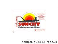 Suncity solarium