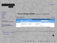 Gross Design Studio
