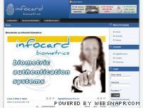 Infocard