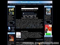 Trucchi e soluzioni xbox, playstation, ps2, pc, emulatori,..