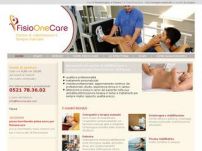 Fisioterapia Parma: riabilitazione neuromotoria con FisioOneCare