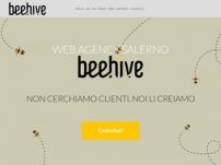 Beehive Creative - Web Agency Salerno