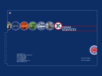 Sistemi di localizzazione satellitare by Kronos Electric