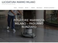Lucidatura Marmo Milano