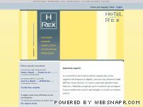 Hotel Rex