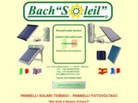 BachSoleil