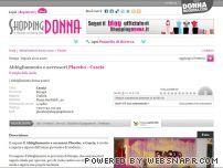 shoppingdonna italian fashion style