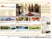 Riad Selection online