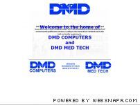 DMD COMPUTERS