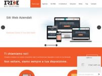 Iride Comunicazione - Web agency Parma