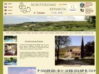 Agriturismo Apparita