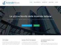 Aziende News