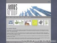 Janus Group, Fabriano, Catering, Alberghi, Ristorazione