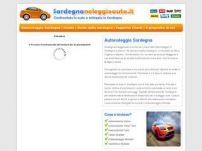 Noleggio auto Sardegna Low Cost