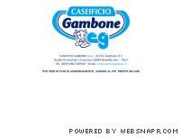 CASEIFICIO GAMBONE S.n.c.