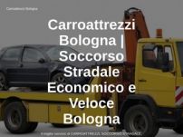 carroattrezzi Bologna