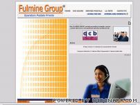 FULMINE GROUP SRL