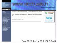 Nextland s.r.l.