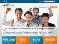 Email marketing professionale