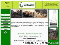 GEOWORK Studio geologicotecnico e indagini in sito