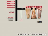 Mario Vanzini - Scale e infissi in legno