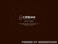 Cipriani Serramenti