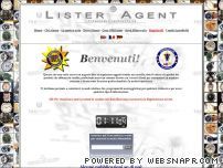 Lister Agent