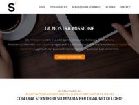 Realizzazione siti web Brescia