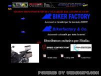 Visita Biker Factory