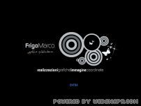 Frigo Marco - Studio Grafico, Grafica Pubblicitaria