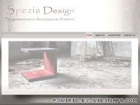 Spezia Design, progettazione e decorazione d'interni