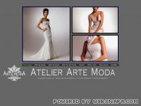 Atelier Abiti Sposa