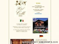 Hotel Colli a San Vito di Cadore