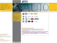 Modica Motor Service