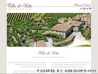 ALLA VILLA DI SOTTO