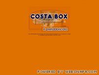 Costa Box Prefabbricati