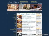 Hotel di Lusso in Italia