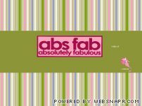 Abs Fab