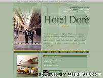 Hotel Dorè