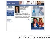 nu skin enterprises roma